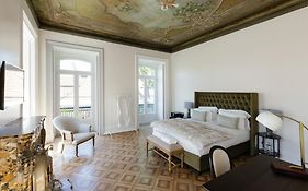 Palácio do Visconde - The Coffee Experience